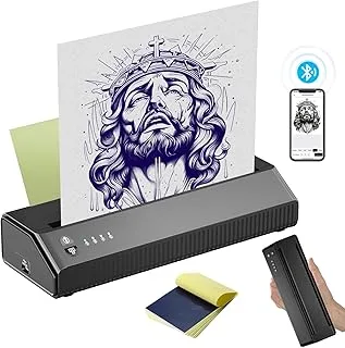 Impressora Blackbudda Bluetooth