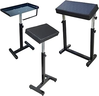 Kit Tattoo Mesa Bancada + Apoio