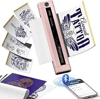 Phomemo Máquina TP88