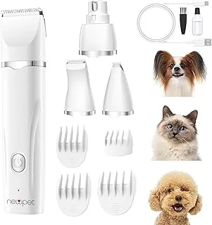 Newpet Aparador Silencioso