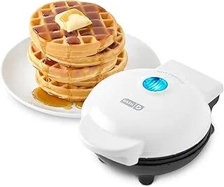 Dash Mini Waffle Maker