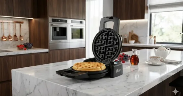 Melhor máquina de waffle: As 10 melhores em 2026