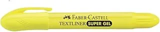 Faber-Castell Gel Supersoft