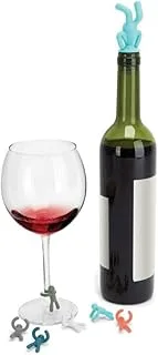 Umbra Drinking Buddy com Rolha