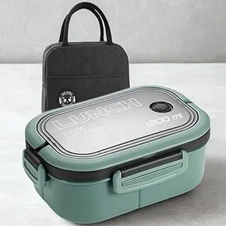 Kit Marmita Fitness com Bolsa Térmica