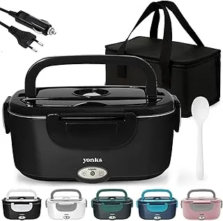 Marmita Elétrica Yonks 60W