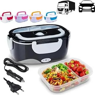 Marmita Elétrica Portátil Econômica