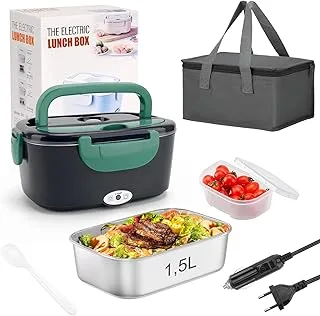 Marmita Elétrica Inox 1.5L Premium