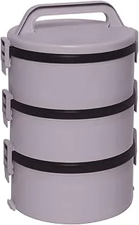 Soprano Termoprato 3 Pratos