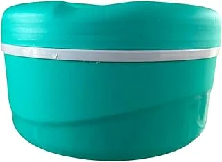 Marmita Hermética 1L Rosca