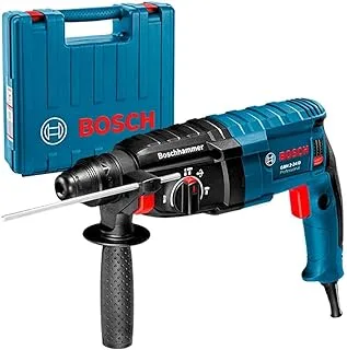 Bosch Martelete Perfurador GBH 2-24 D