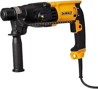 Dewalt Martelete Perfurador D25133K