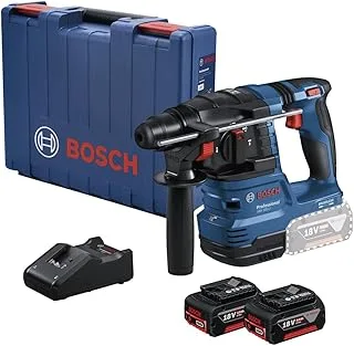 Bosch Martelete Rompedor GBH 185-Li