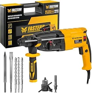 Martelete Rotativo Fasterr FST048