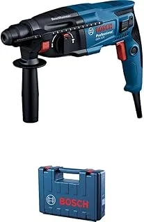Bosch Martelo Perfurador GBH 220
