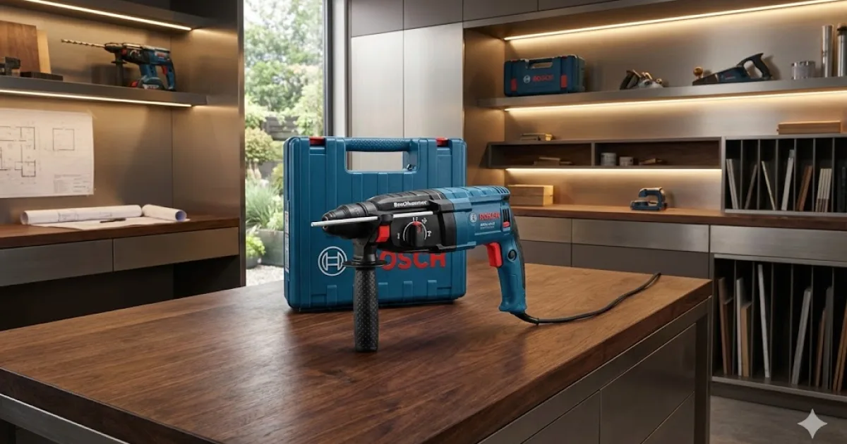 Melhor martelete perfurador: Os 10 melhores em 2026