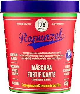 Lola Cosmetics Rapunzel