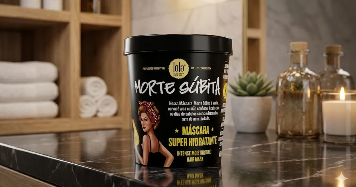 Melhor máscara acidificante: As 10 melhores em 2026