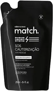 Match SOS Cauterização