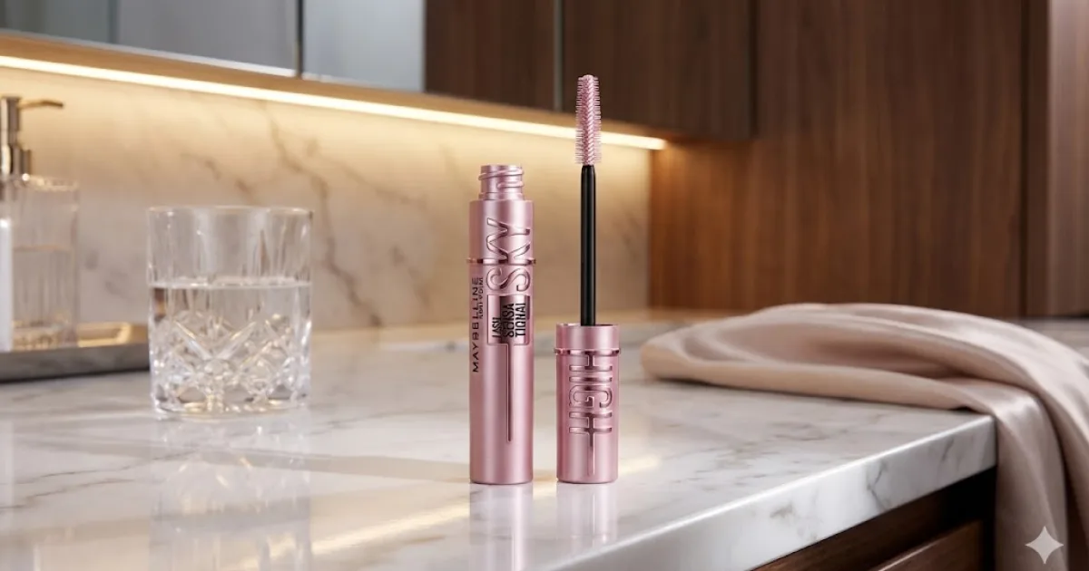 Melhor máscara de cílios: As 10 melhores em 2026