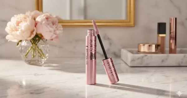 Melhor máscara de cílios Maybelline: As 10 melhores em 2026