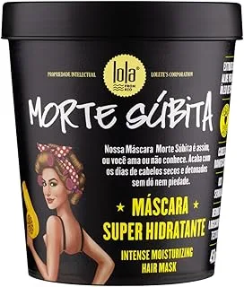 Lola Cosmetics Morte Súbita