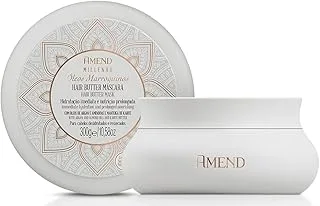 Amend Millenar Óleos Marroquinos