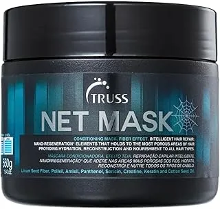 Truss Máscara Net Mask