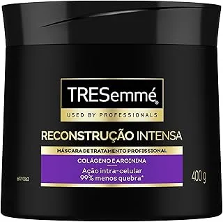 Tresemmé Reconstrução Intensa