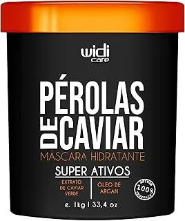 Widi Care Pérolas De Caviar 1Kg
