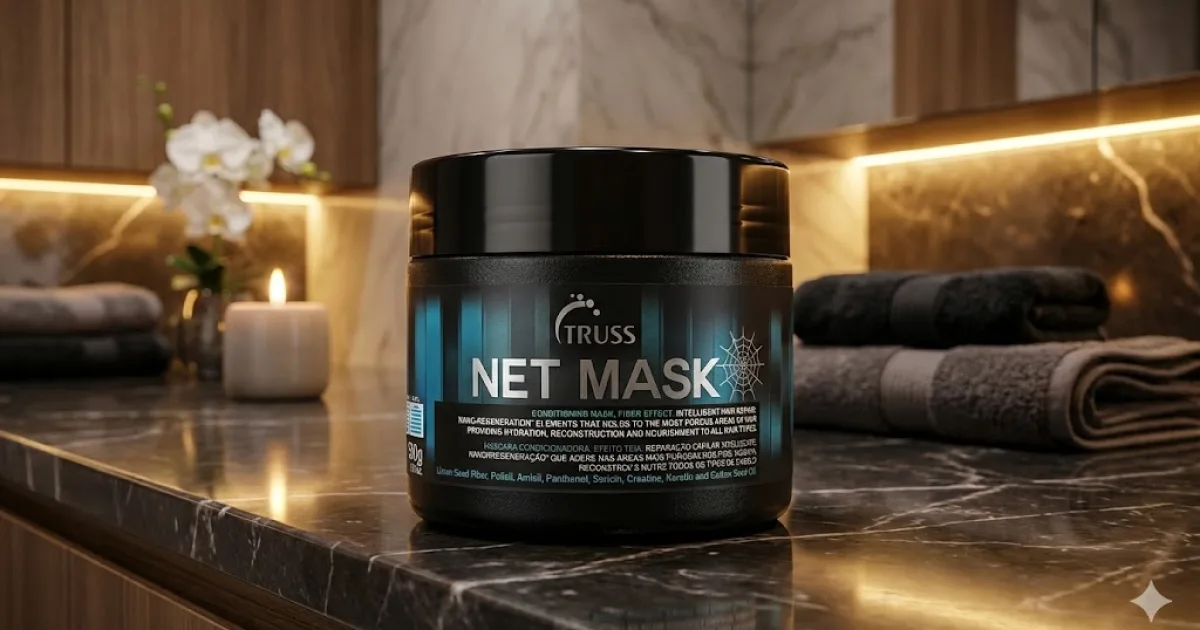 Melhor máscara de hidratação com teia: As 10 melhores em 2026
