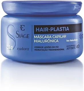 Siàge Hair-Plastia