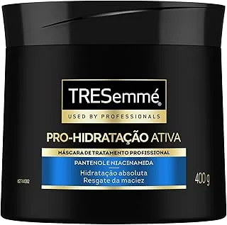 Tresemmé Pro-Hidratação Ativa