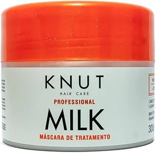 Knut Hair Care Milk