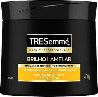 Tresemmé Brilho Lamelar