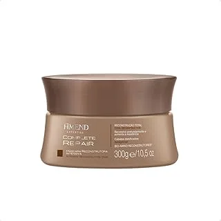 Amend Expertise Reconstrutora