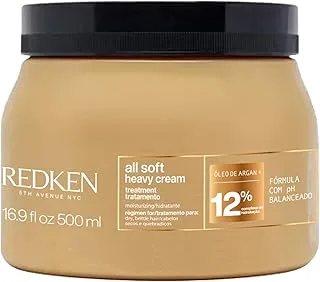 Redken All Soft Heavy Cream