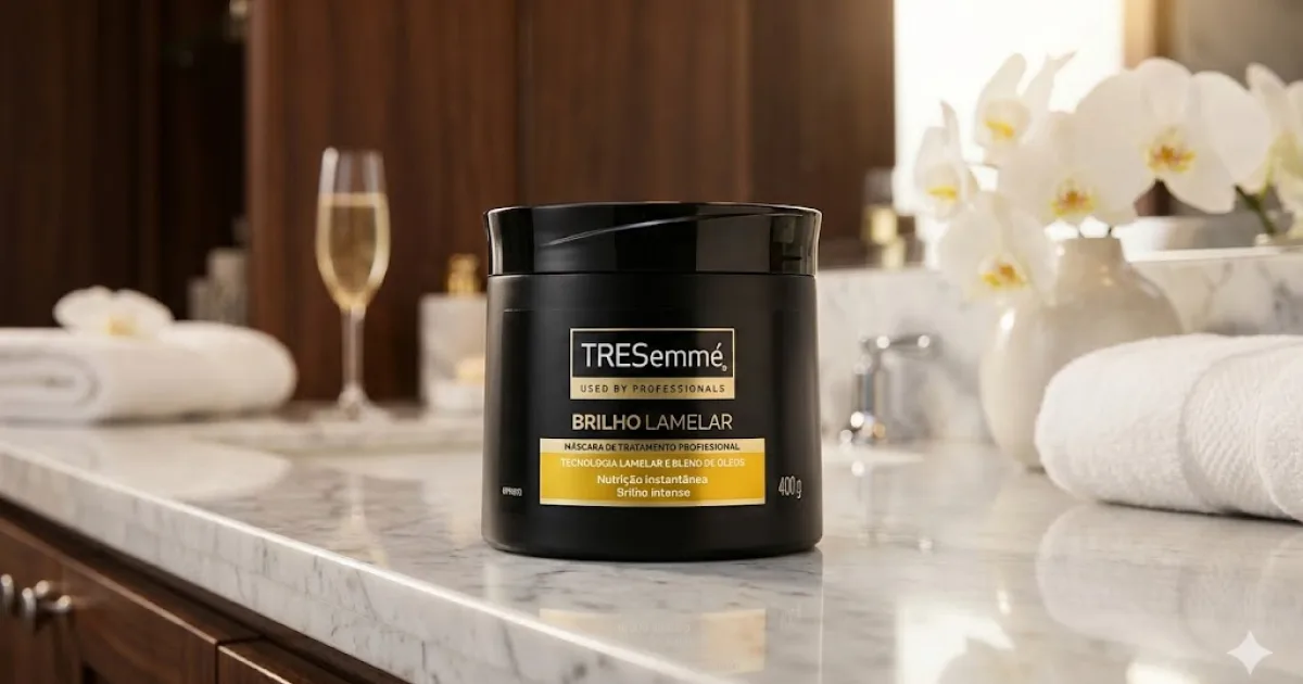 Melhor máscara de hidratação profissional: As 10 melhores em 2026