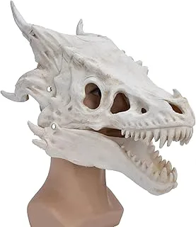 Phefop Máscara Alienígena