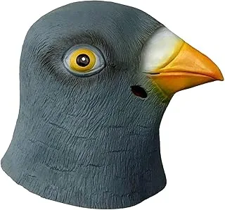 Fancyes Cabeça de Lobo