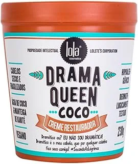 Drama Queen Coco Lola