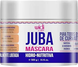 Widi Care Juba Nutrição