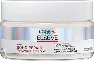 Elseve Bond Repair