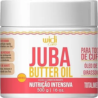 Widi Care Juba Butter Oil