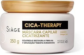 Eudora Siàge Cica-Therapy