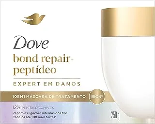 Dove Bond Repair 10 em 1