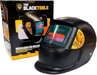 The Black Tools BTM1000