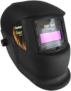 Titanium Automática