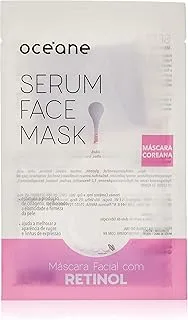 Océane Serum Face Mask Retinol