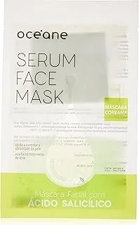 Océane Serum Face Mask Ácido Salicílico